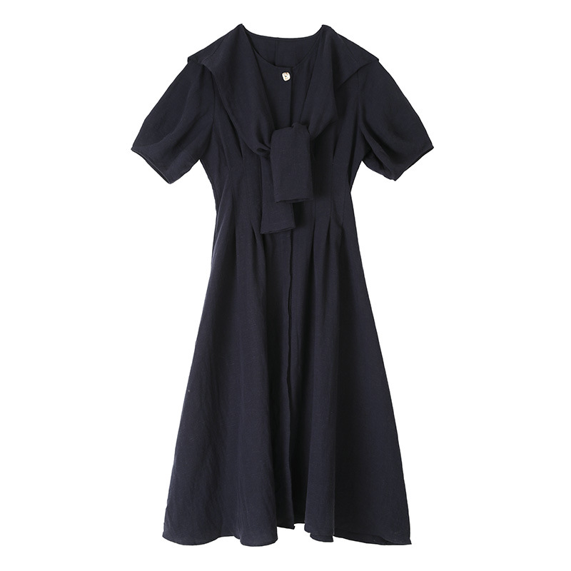 KO41500 Summer new shawl two-piece set light luxury high-end skirt female summer dress long