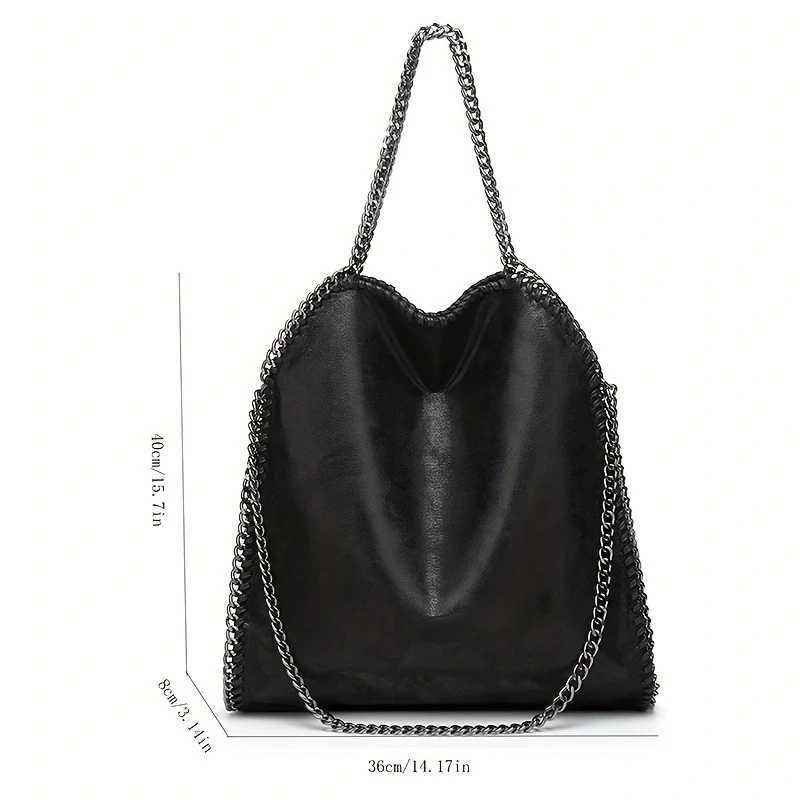 Wens Handbags Fi Design Handbag Casual Pocket Wens Handbag Portable Chain Large Shoder Crossbody Bag Birthday Gift Z250514