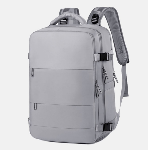 zyq 666888Large Capacity Backpack Men Travel Outdoor Laptop BagOxford Solid High School Bags Teen College Boys Collage Student Backpack66