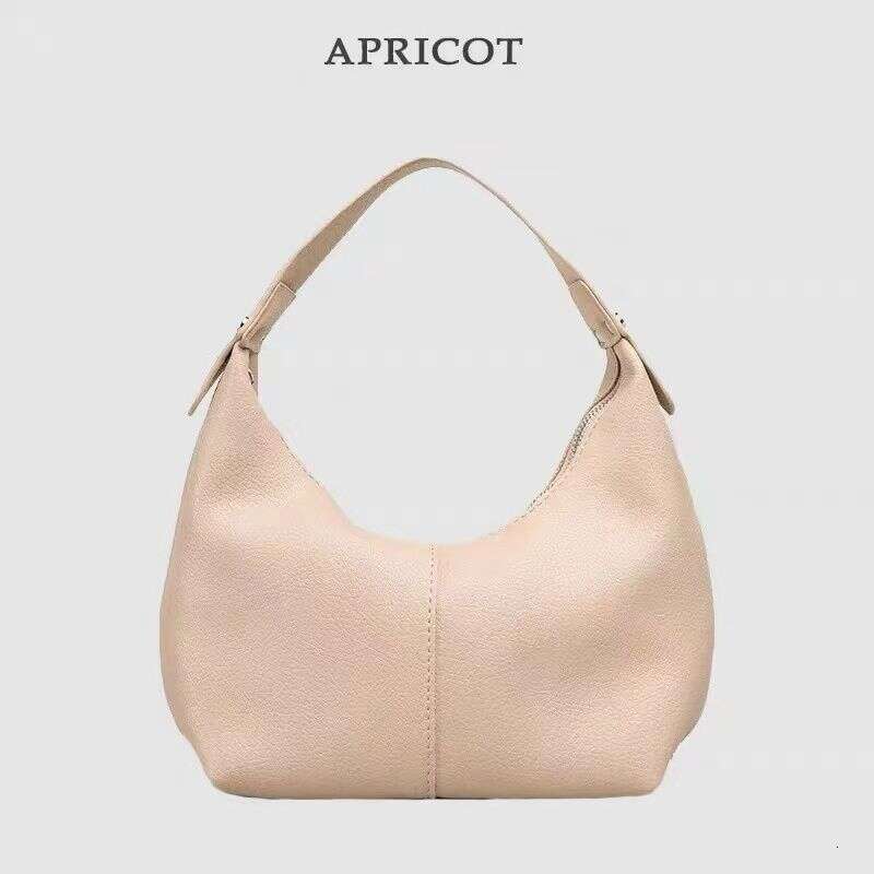 Small Women's 2025 New Autumn/Winter Handheld Shoulder Korean Edition Color Contrasting Simple PU Soft Leather Dumpling