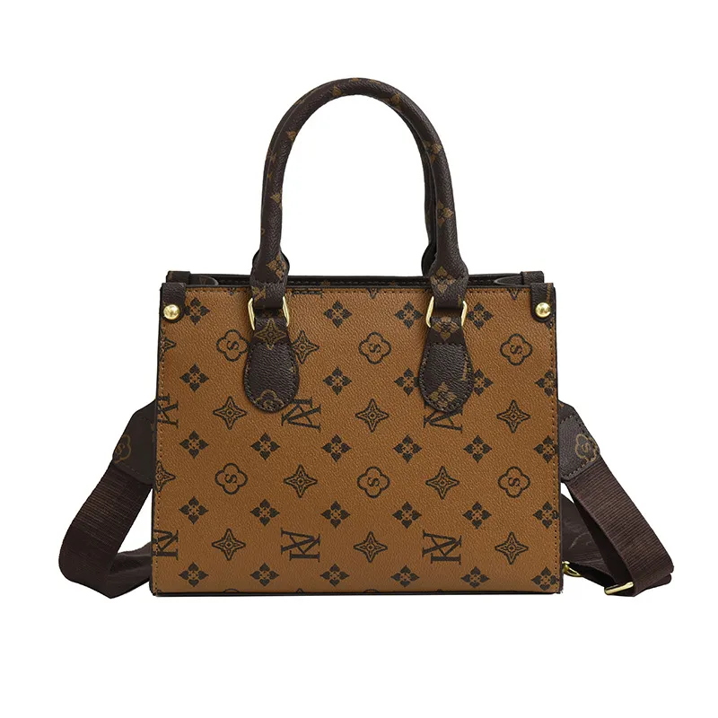 2025 Designer Bags Shoulder Bags Luxury Bags Handbags Tote Women's Bags Printed Tote Bags Fashion Flap Women's Crossbody Bags Large Capacity