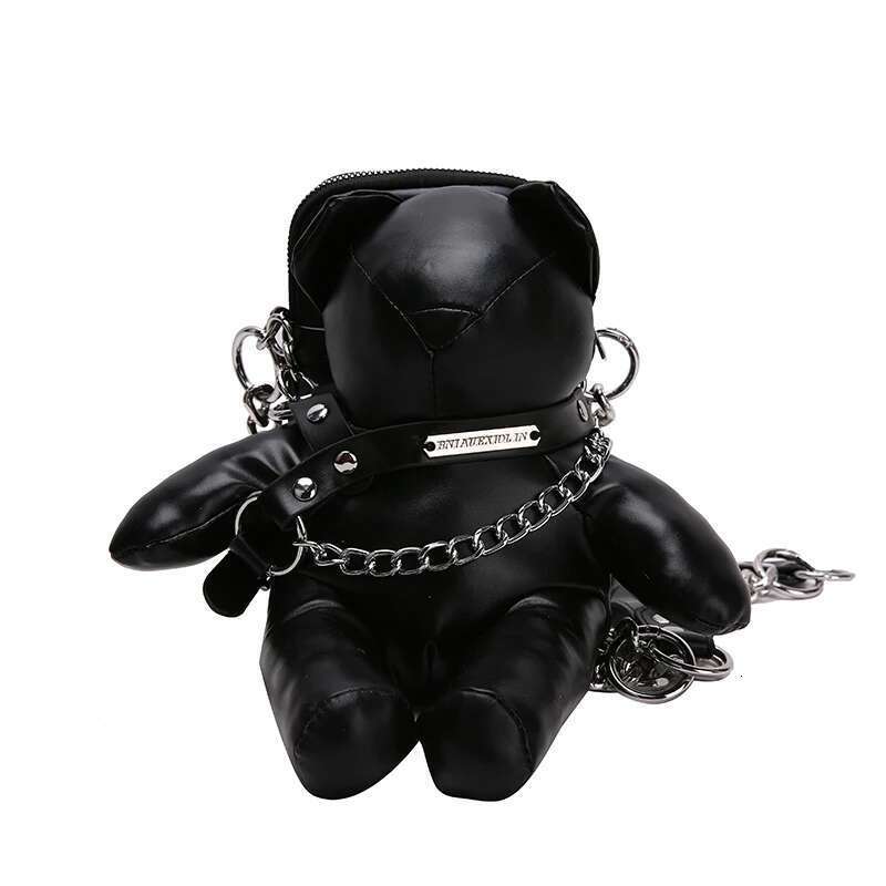 Designer Bag 2025 Brand Mobile Phone Bags For Women Fashion Puppet Purse And Handbag Designer Shoulder Cute Crossbody Bag Chain Satchel Luxury Bag