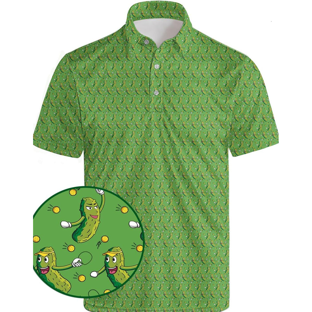 Mens Polo shirt Golf Shirts for Men Funny Golf Polo Shirts Short Sleeve Polo Shirts Moisture Wicking Performance Golf Outfits