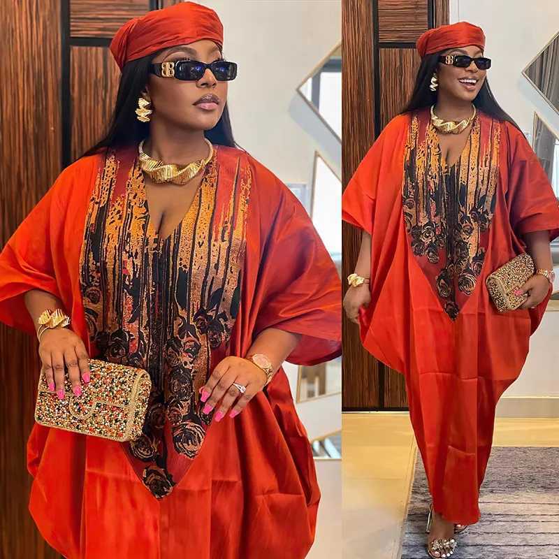 Abayas For Women Dubai African Muslim Fashion Dress Caftan Marocain Evening Party Dresses Satin Boubou Robe Djellaba Femme 2025 X250514
