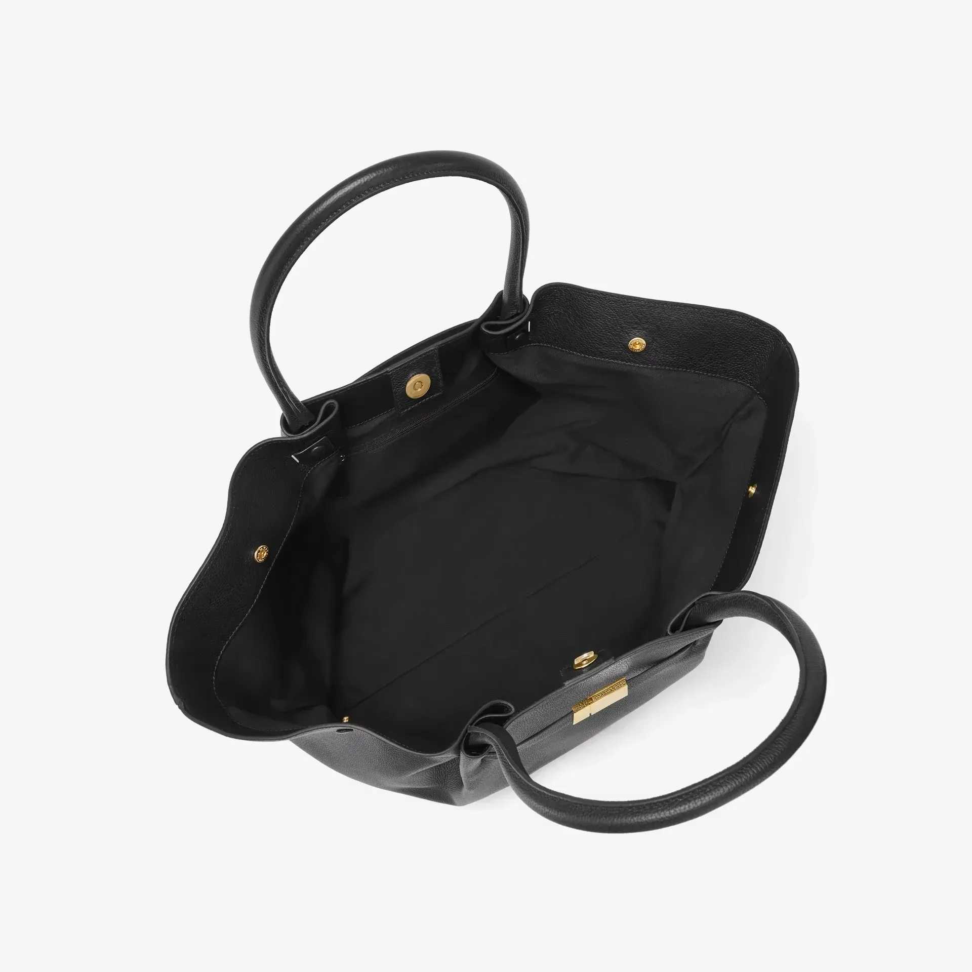2025 New Women Wen Shoder Bag High Quality Black PU Ladies Tote Bag Large Capacity Casual Crossbody Bag Z250514