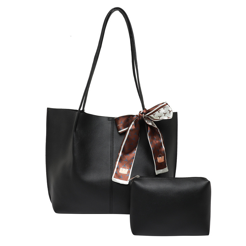 Winter Big 2025 New Commuter Leisure Crossbody Shopping Large Capacity Beautiful New Free Delivery Designer Luxury Bag Bag Tote Women's Bag
