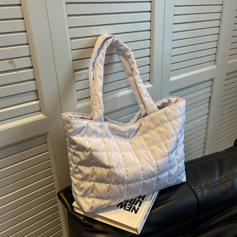 Free Delivery Designer Bag Casual Large Capacity For Women 2025 Korean Underarm Fashionable And Minimalist Single Shoulder Crossbody Tote Bag Luxury B