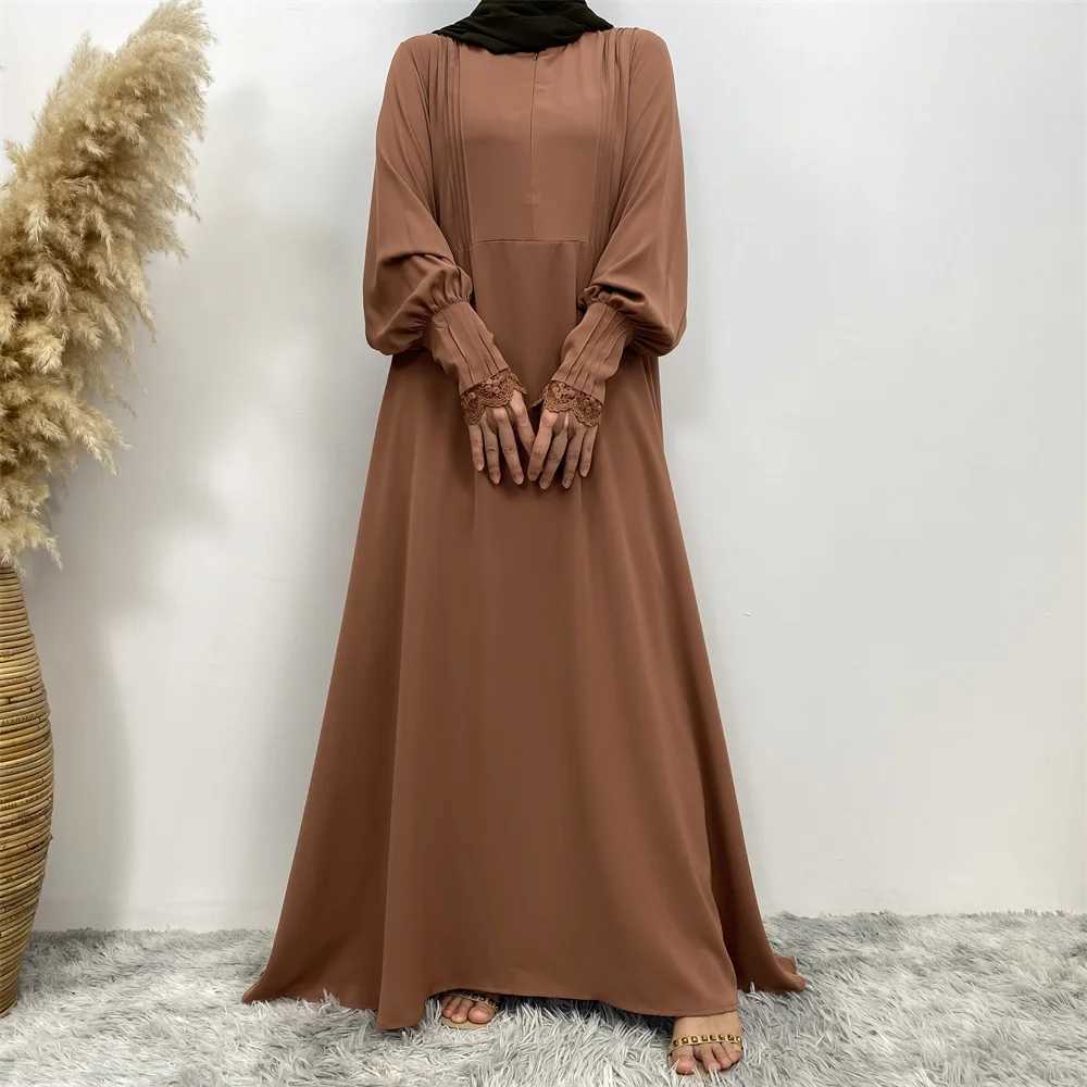 Jilbabs Prayer Clothes Women Islamic Abaya Attached Scarf Dubai Turkish Muslim Dress Casual Hijabi Modest Outfits Jilbabs Praye X250514