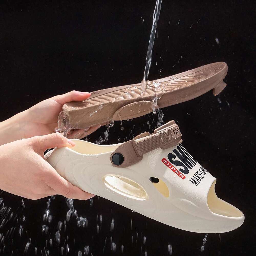 Summer Spring Support Slides for Women and Mens | Cushioned Thick Sole Pain Relief Slippers|Shower Slipper