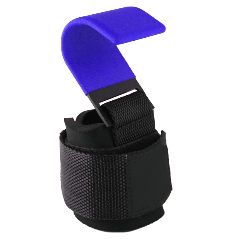 sturdy fitness gear barbell power grip tool ideal for deadlifts
