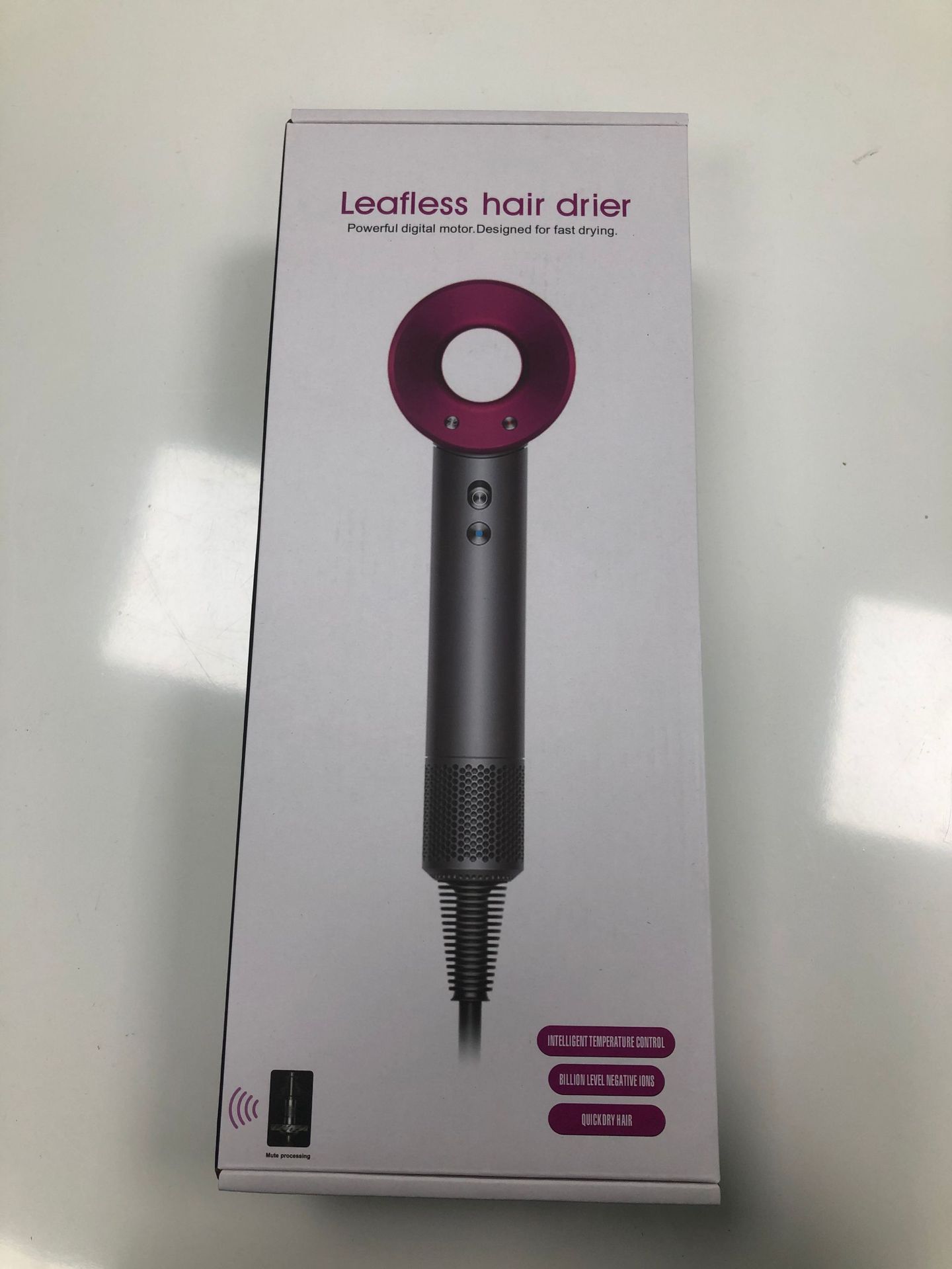 Curling Iron Wearing Hair Dryer Hot Comb Air Professional Curling Iron Hair Straightener Tool Z250122
