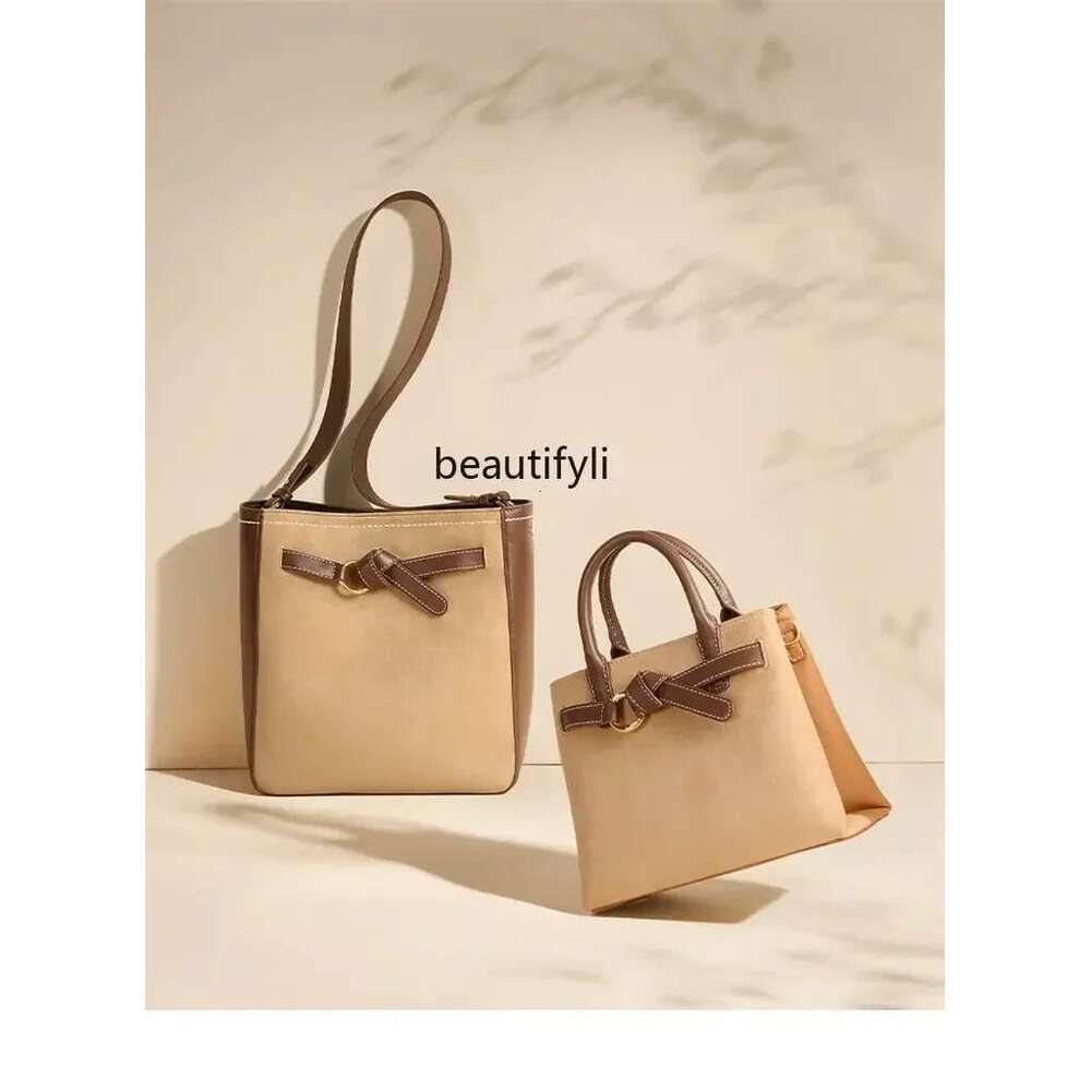 L11 Zq Mother's Day Gift Mother Practical Large Capacity Elegant Handbag Crossbody Bag For Elders