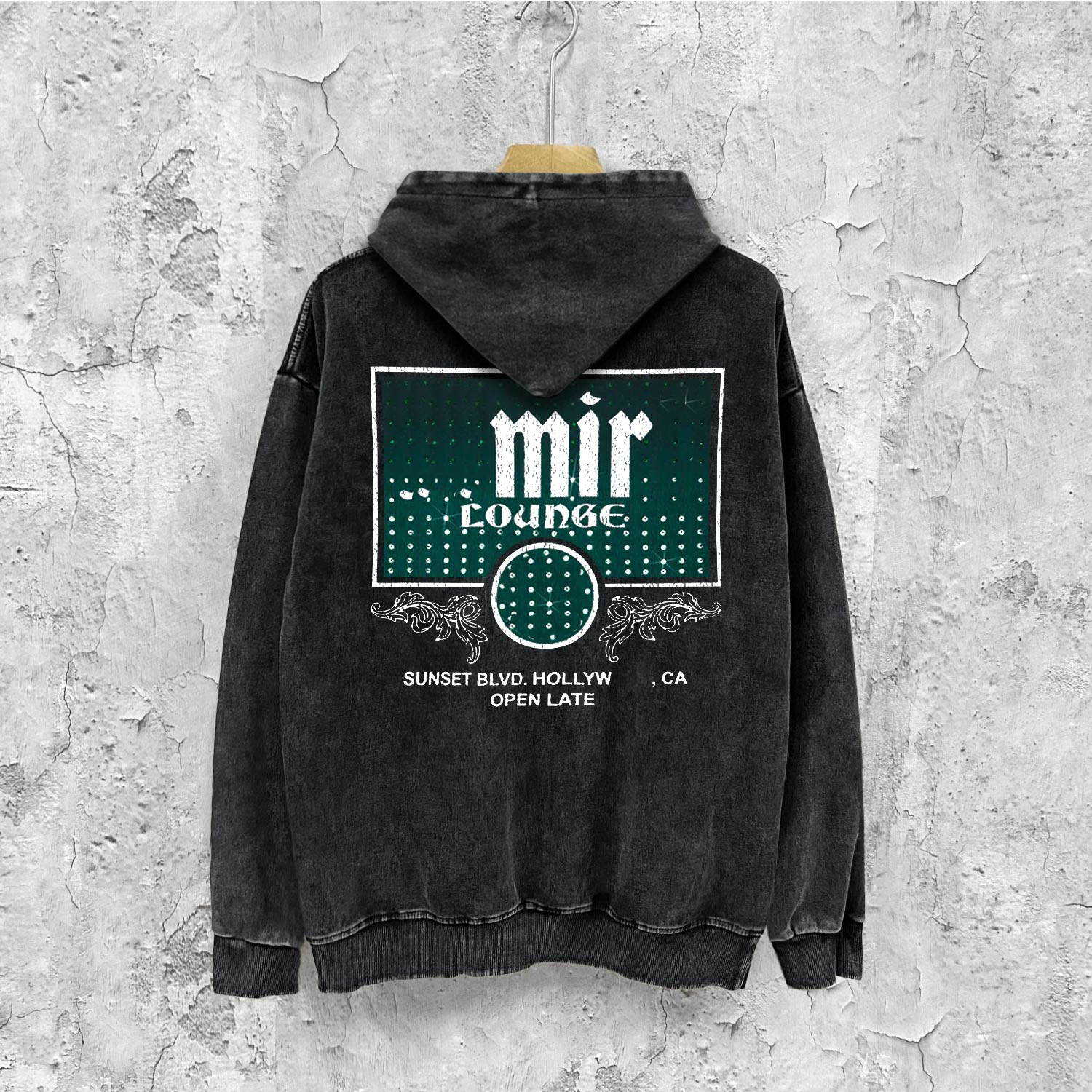 a mirii hoodies Designer hoodie Mens sweater womens hoodies Pullover fashion Sweatshirts Hip Hop Letter Print autumn casual Tops Labels High Quality