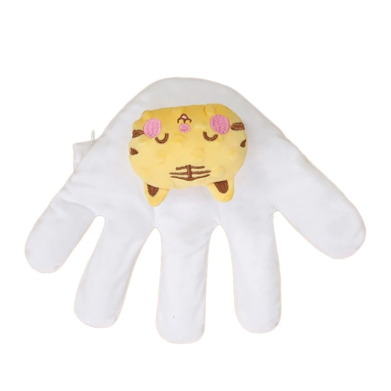 Baby Safety Baby Left Right Hands Breathable Pillow Soothing Pillow 250514