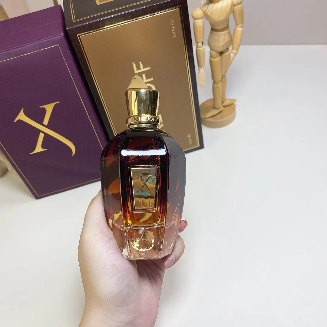 100ml Xerjoff Erba Pura Perfume Naxos Alexandria Renaissance Overdose More than Words Fragrance Eau Parfum Long Lasting Smell Cologne Spray