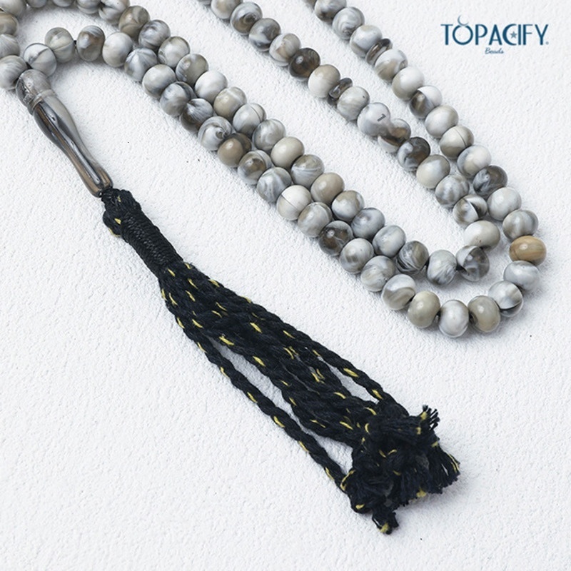 Saudi 99 Arabic bracelets Islamic prayer beads