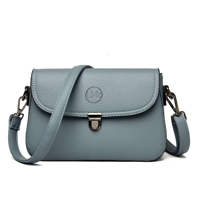 Bag 2025 New Single Shoulder Crossbody Small Women's Versatile Middle-Aged Mother Bag Trend