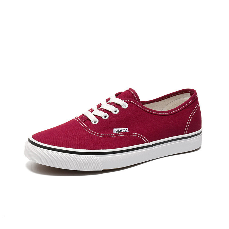 Spring New Breathable Canvas Men Casual Shoes S Classic Versatile Casual Korean Version Niche Board Shoes Ddmysaturn