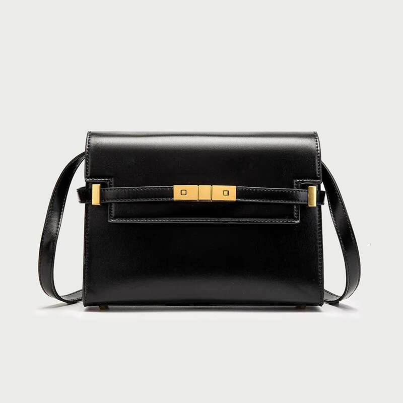 Brand Designer Handbags, High-Quality Square Commuter Bags, Fashionable Women's Shoulder Crossbody Bags