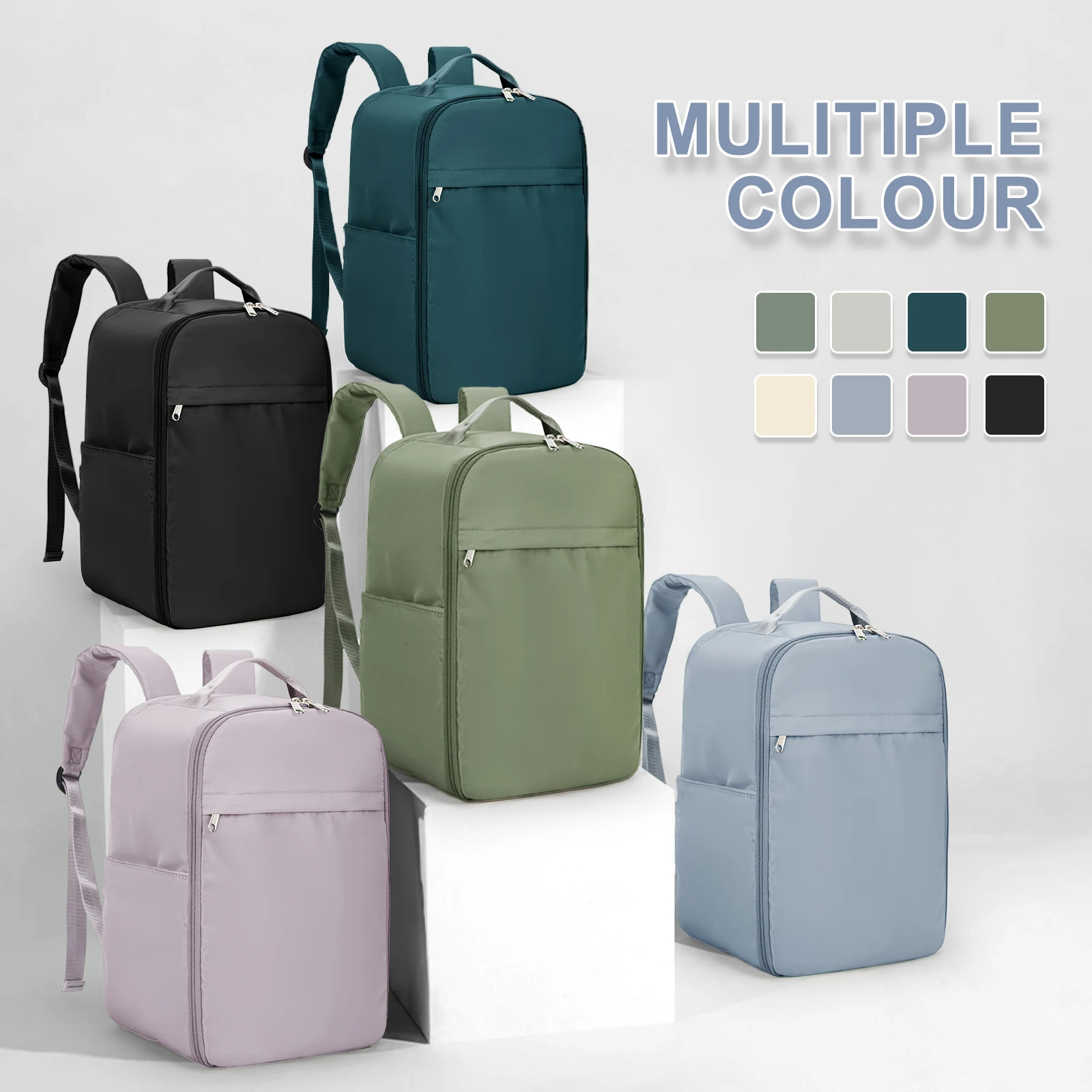 Ryanair Backpack 40x20x25 Cabin Bag Hand Luggage Travel for Easyjet 45x36x20 Laptop WomenMen 250514