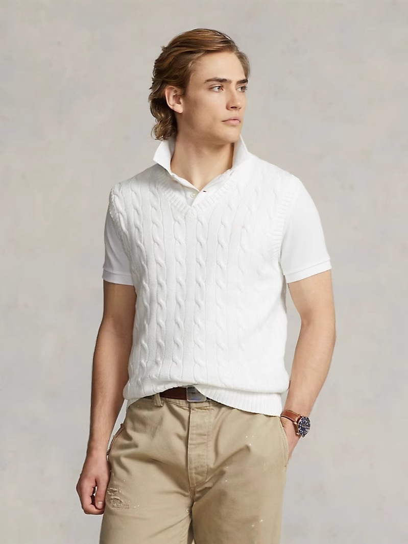 Men's Polos Fashion Trend T-shirt Men Street Clothing Button Pullover Summer Casual And Beautiful Flip Collar POLO Breathable Shirts Embroidery