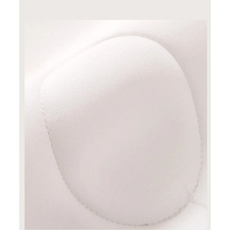 Dissipate Heat Cloud Pillow Sweat Absorbings Pillow Soft Infant Pillow Comfortable Pillow for Kids Keep Child Dry Comfortable 250514