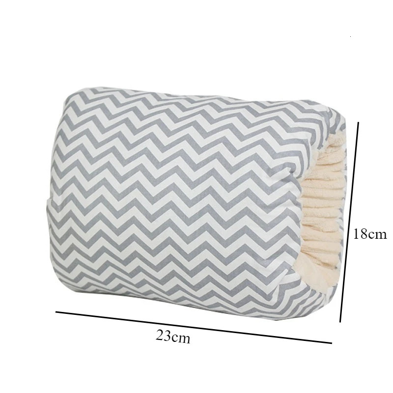 Baby Nursing Pillow for born Breastfeeding Arm Pillow Baby Head Protection Maternity Soft Baby Care Accessories 250514