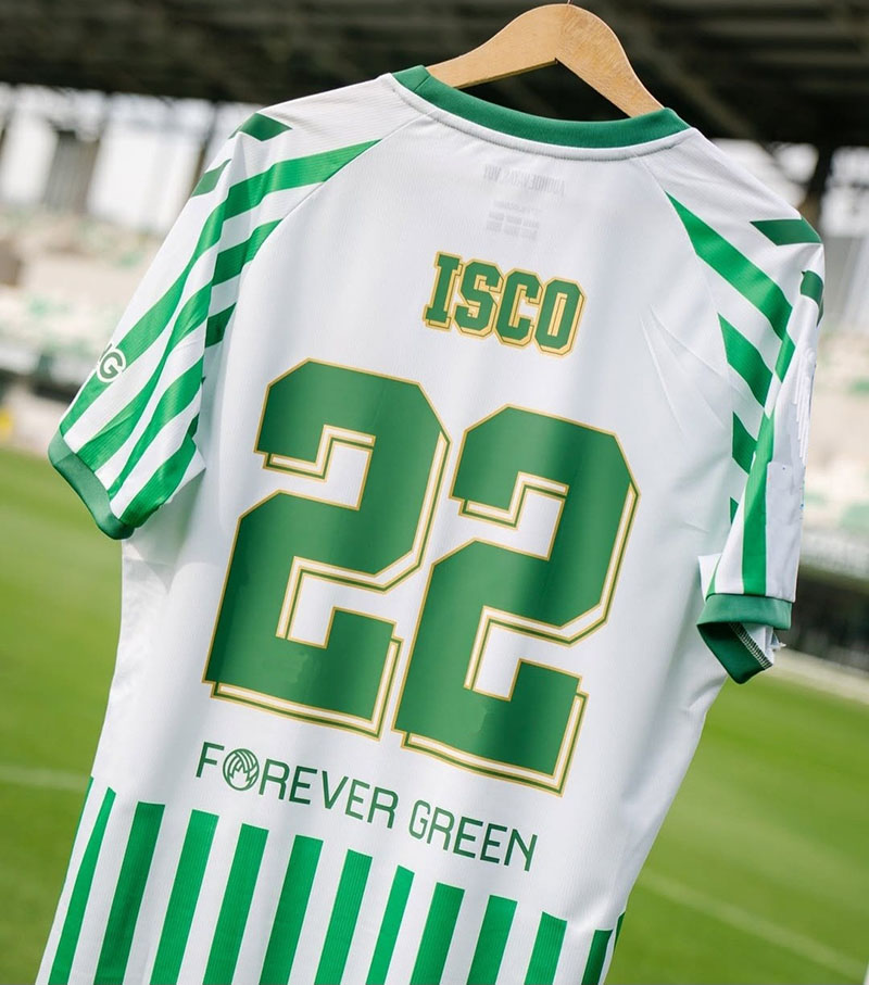 24/25 Real Betis ISCO ANTONY Soccer Jerseys 2025 Special Edition JOAQUIN LO CELSO EZ ABDE AITOR RUIBAL Shirt VITOR ROQUE PERRAUD AVILA CHIMY Kids Kit 