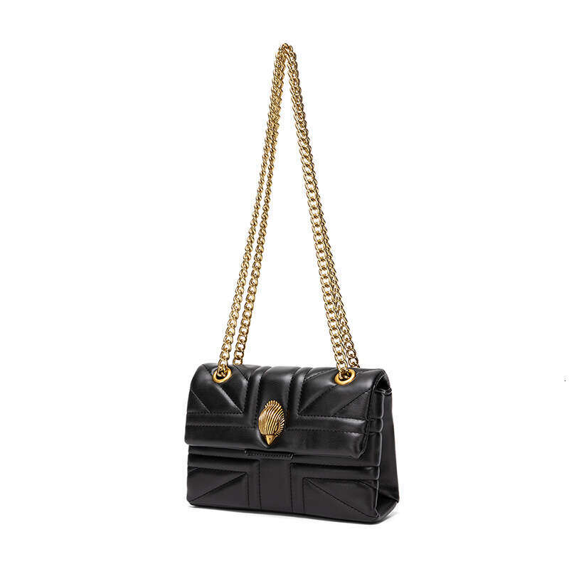 Chain Women's Single Shoulder Crossbody Eagle Head Small Guangzhou Shiling Bag Handbag