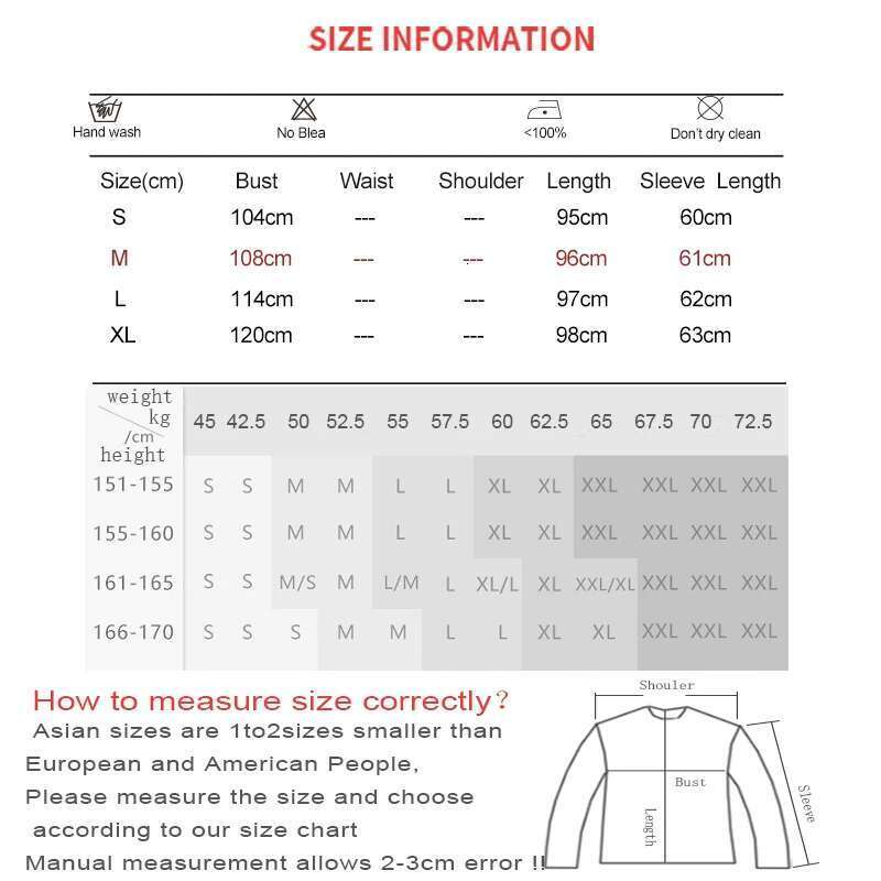 ITOOLIN Zipper Up Pockets Down Autumn Oversize Loose Turtleneck Thicken Long Coat Winter Women Casual Parkas