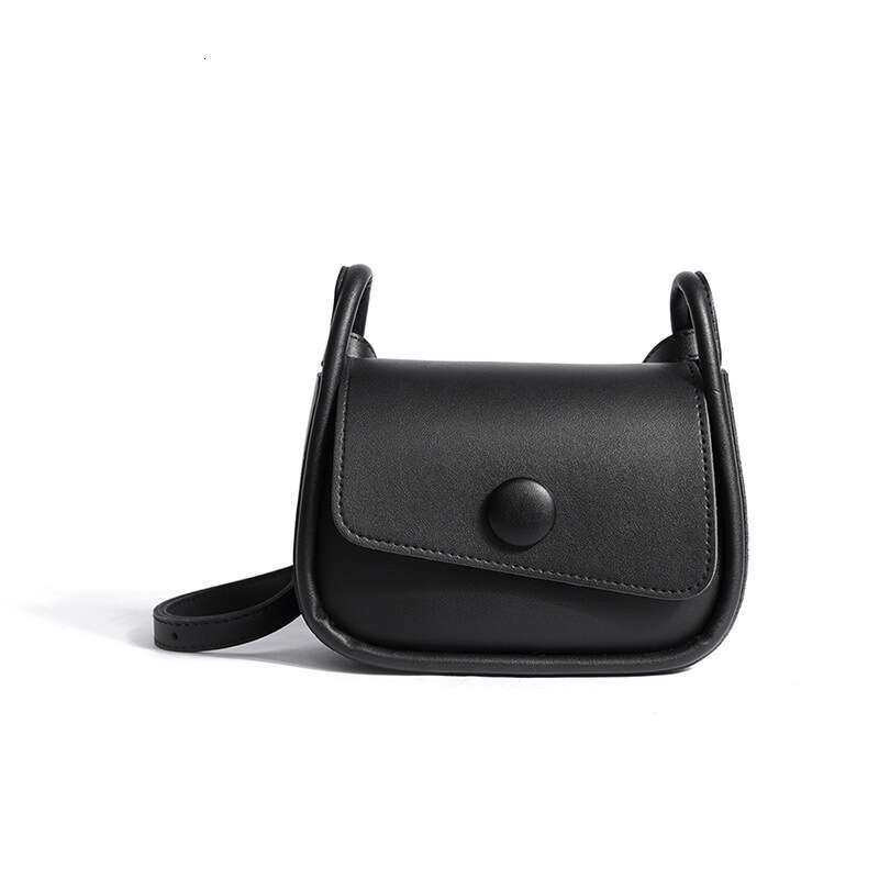 Advanced for women 2025 niche new versatile Instagram influencer small square texture single shoulder crossbody bag
