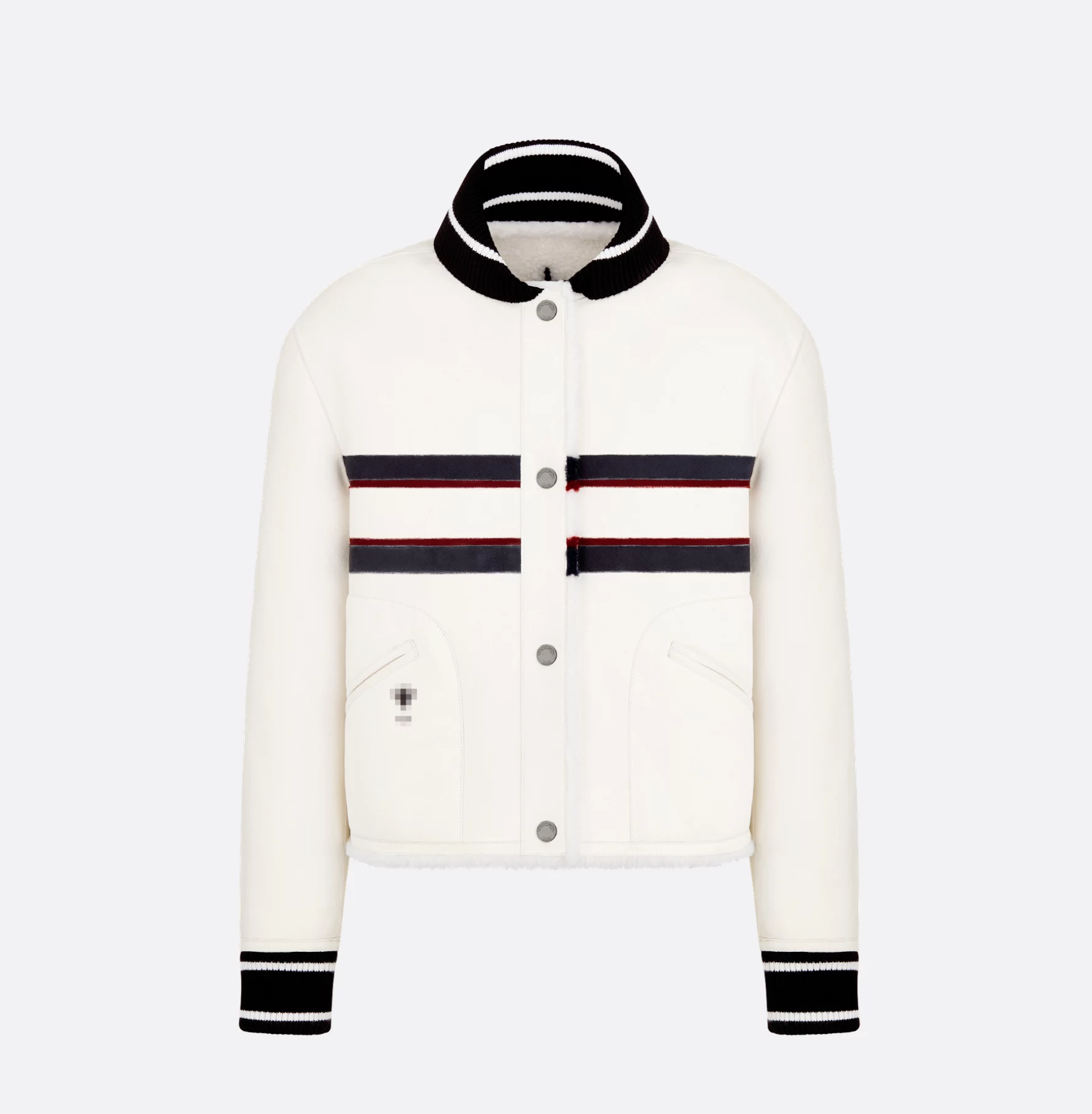 D Brand Bomber Jack… - image