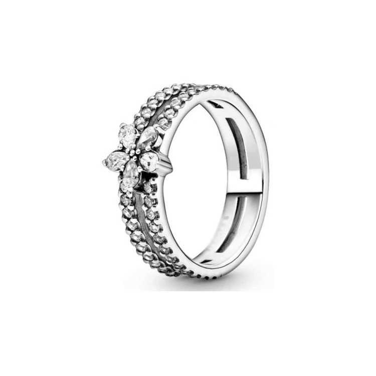 New 925 Sterling Silver Rings Stackable Infinite Heart Star Moon Bow For Women Original Silver 925 Wedding Ring Jewelry GiftXJ250514