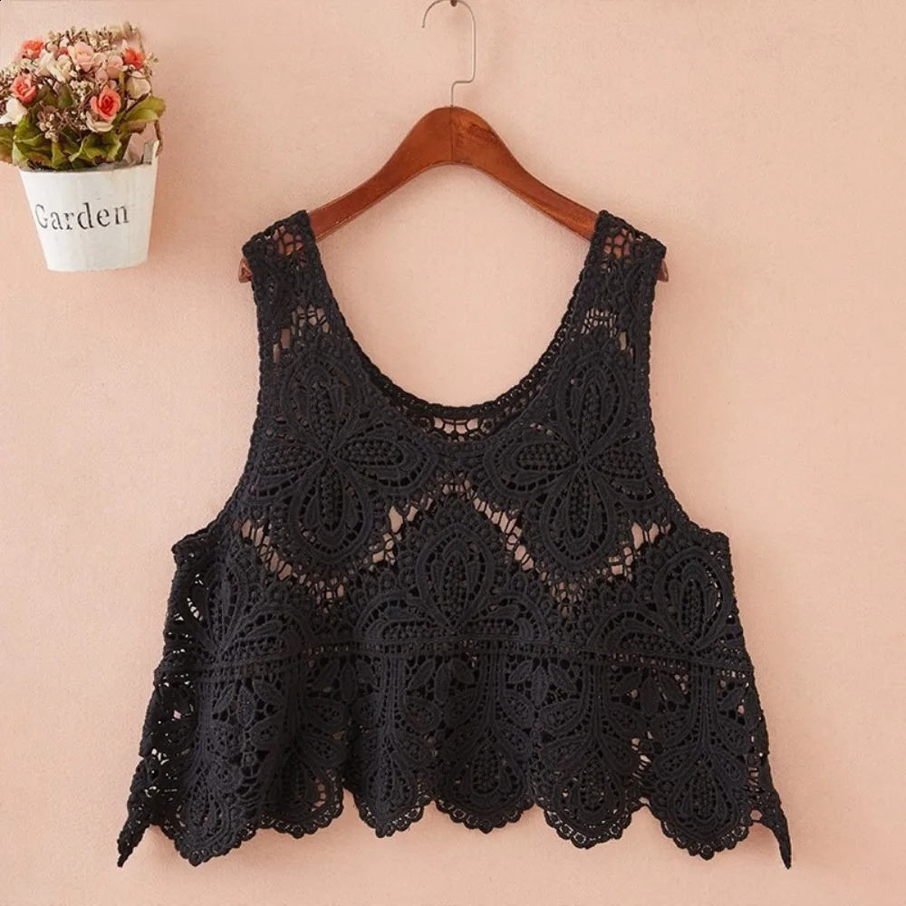 Thin T shirt Women Clothing Casual Vintage Streetwear Tops Coat Summer Spring Autumn Sleeveless Harajuku Clothe Vest 250506