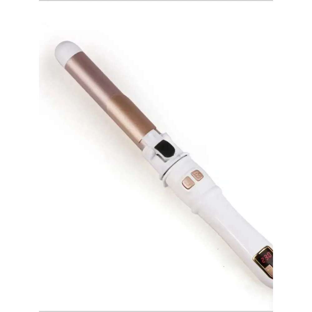 Spot fully rotating electric rod automatic hine divine O wound big wave curling hair beauty