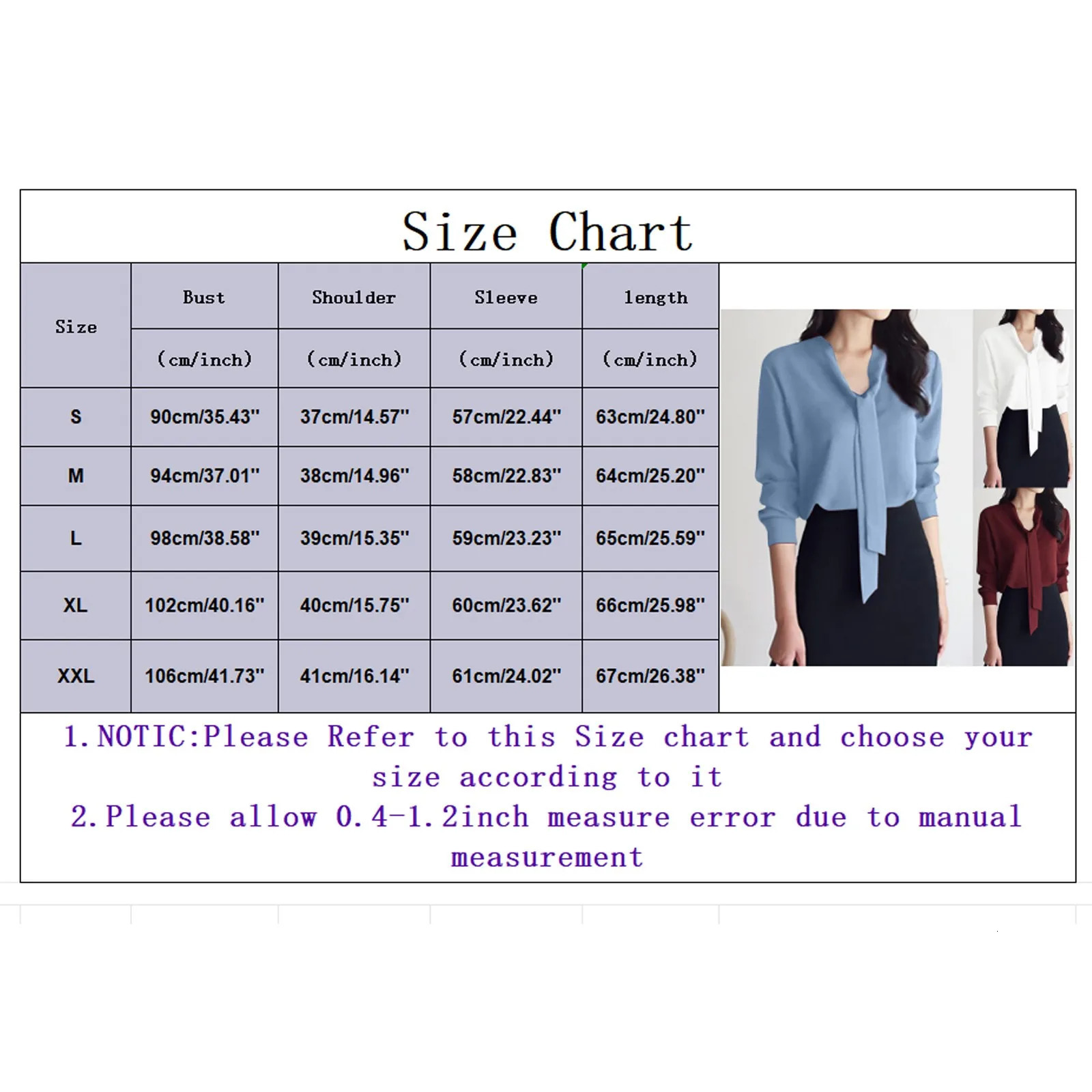 Female Elegant Shirt Womens Solid Color Long Sleeve Business Bow Ribbon Blouse Women Slimming Senior Sense Tunic Tops for Work 250513
