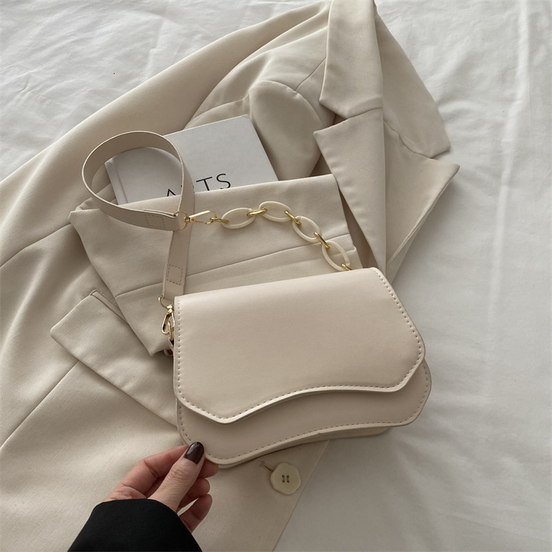 Texture 2025 French Niche Design Temperament Popular Small Square New Free Delivery Designer Bag Casual Single Shoulder Women's Luxury Bag Simple