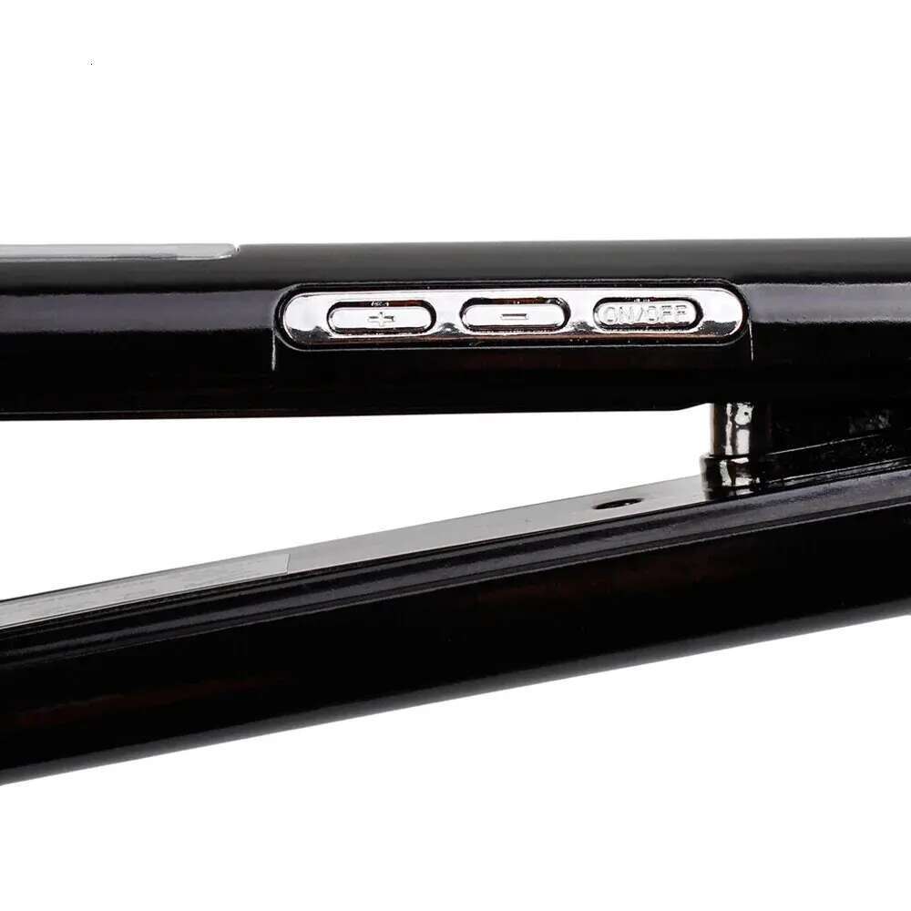 Straightener Ultrasonic Infrared Cold Care Iron Keratin Treatment For Frizzy Recovers The Damaged Hair Flat Irons