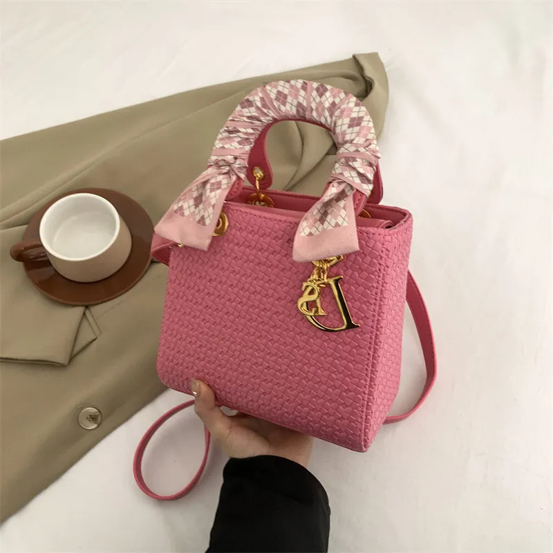 Designer Bag Shoulder Bag Luxury Bag Crossbody Ladies Fashion Mini Bag High Quality Leather Tote New Designer Bag 2025 Medium Handbag Large Capacity S