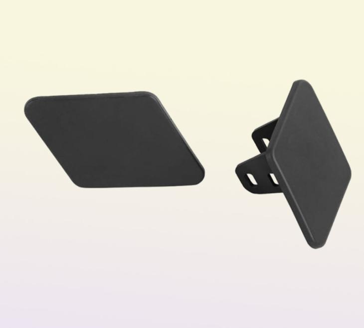 2Pcs Bumper Cover D… - image