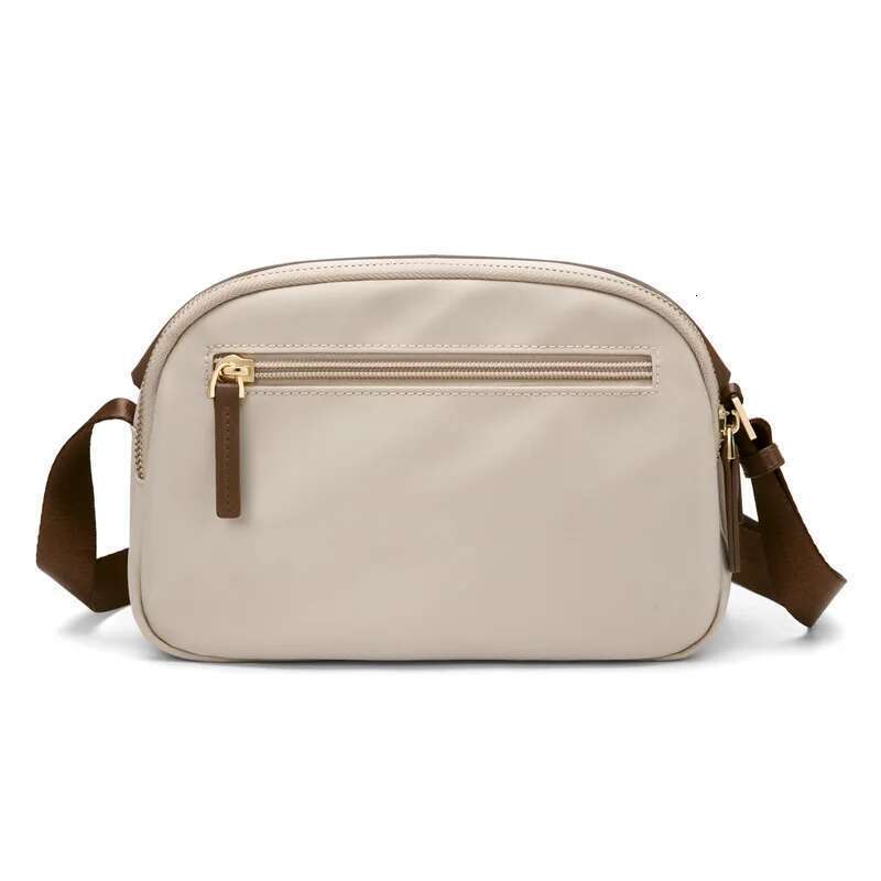 GOLF Crossbody Shoulder Bags for Women Small Casual Ladies Nylon Waterproof Female Cross Body Mini Bag Multi Pockets