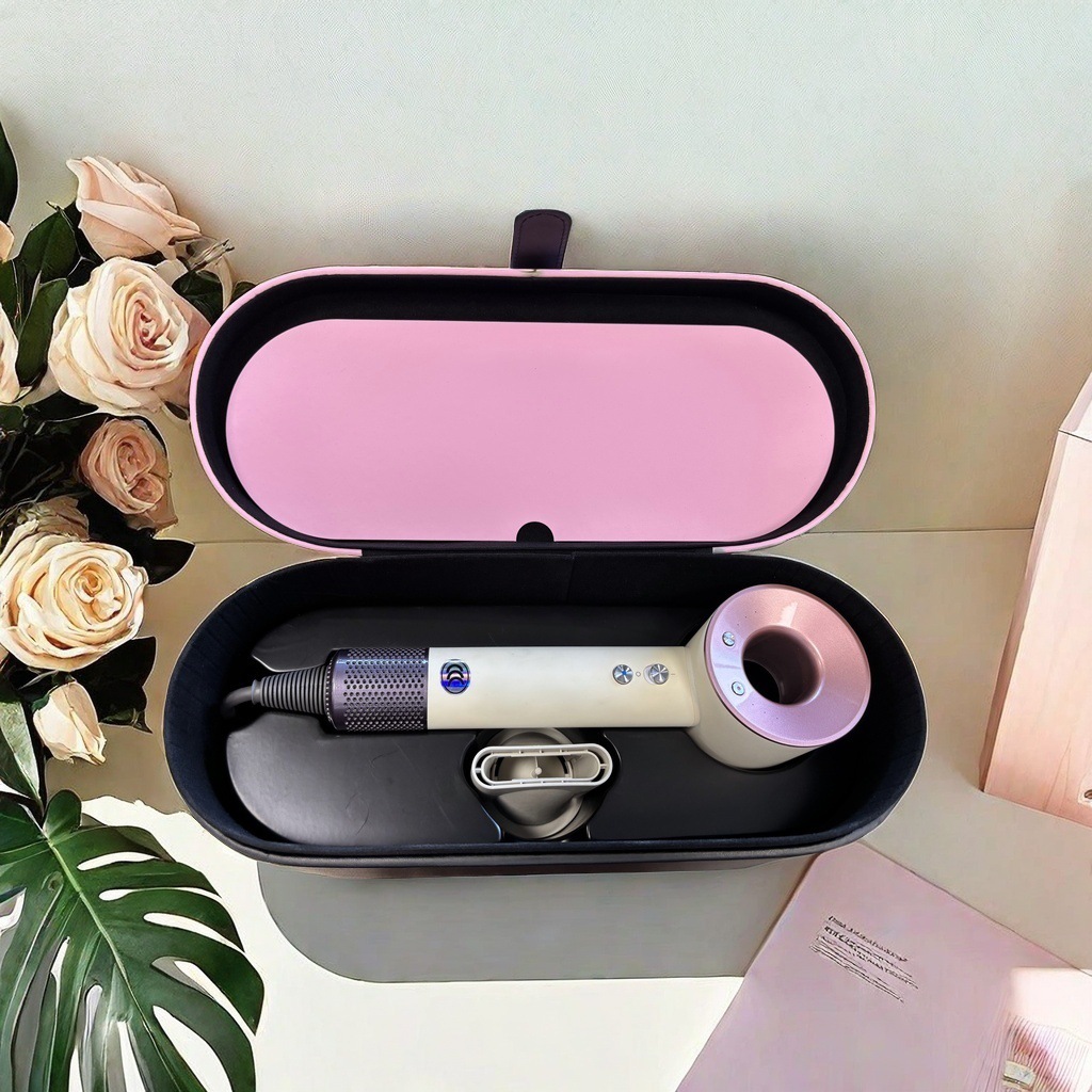 Curling Iron Wearing Hair Dryer Hot Comb Air Professional Curling Iron Hair Straightener Tool Z250122