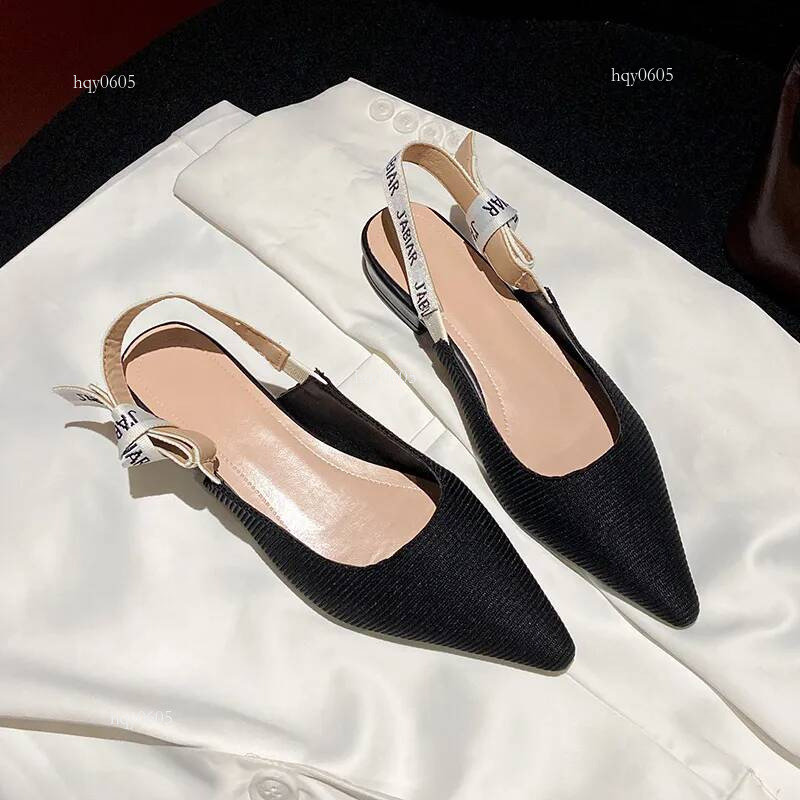 Top quality Brand High Quality New Style Free Delivery Designer shoes free shipping women casual sandals black beige anti slip breathable outdoor high