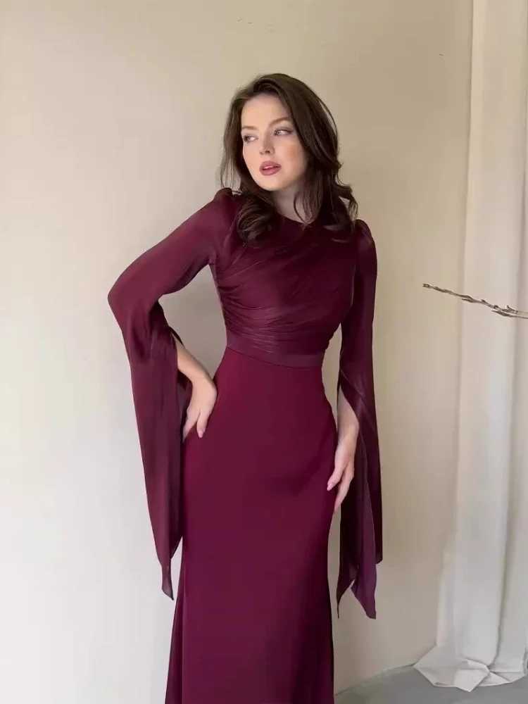 Satin Women Party Dress Jalabiya Slim Dubai Ramadan Morocco Abaya Summer Dresses Kaftan Islam Vestidos Arab Eid Muslim Robe 2024 X250514