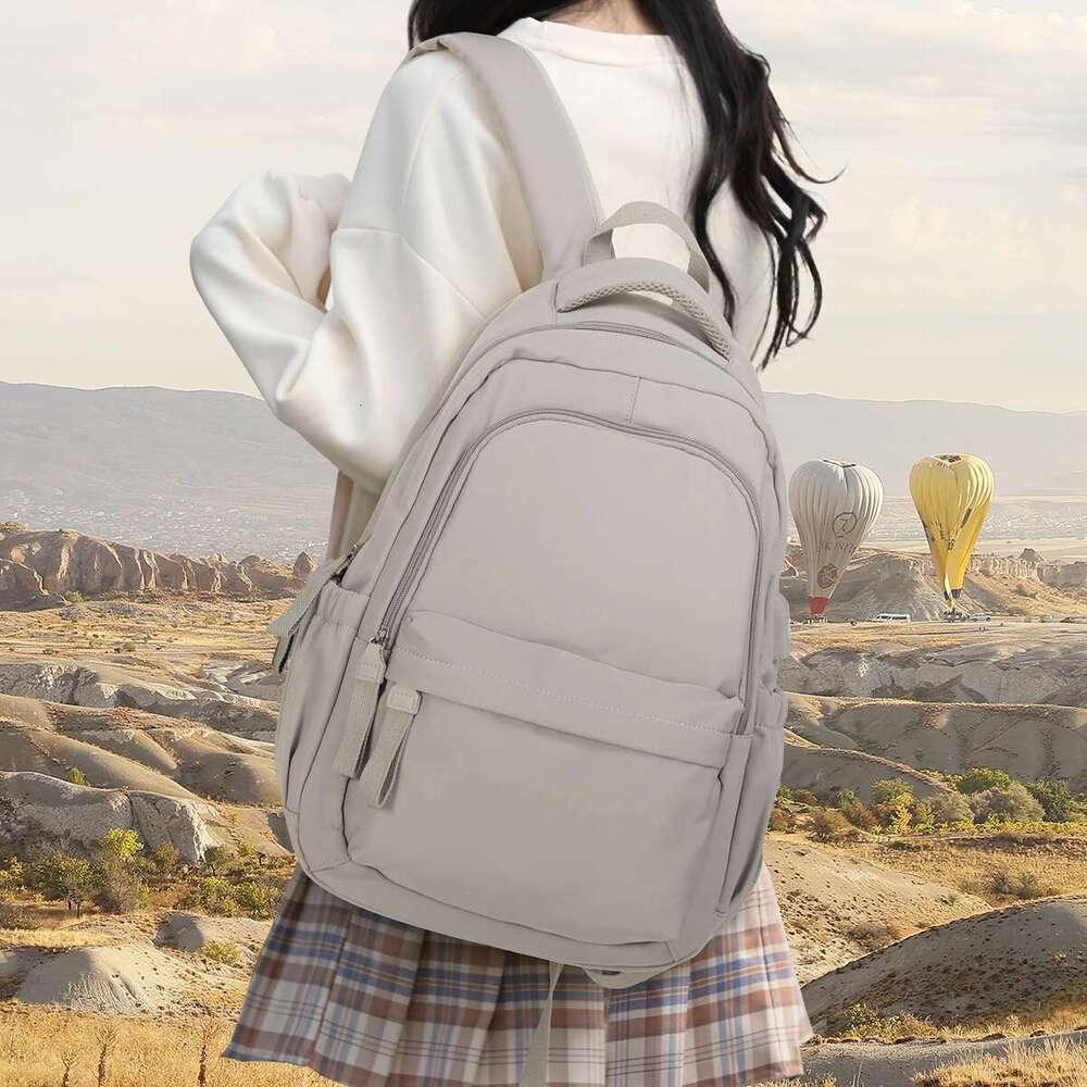 Laptop Women, Anti Theft Work 14 Inch, School Backpack Nurse Backpack, Bookbag For Teenage Girls Boys