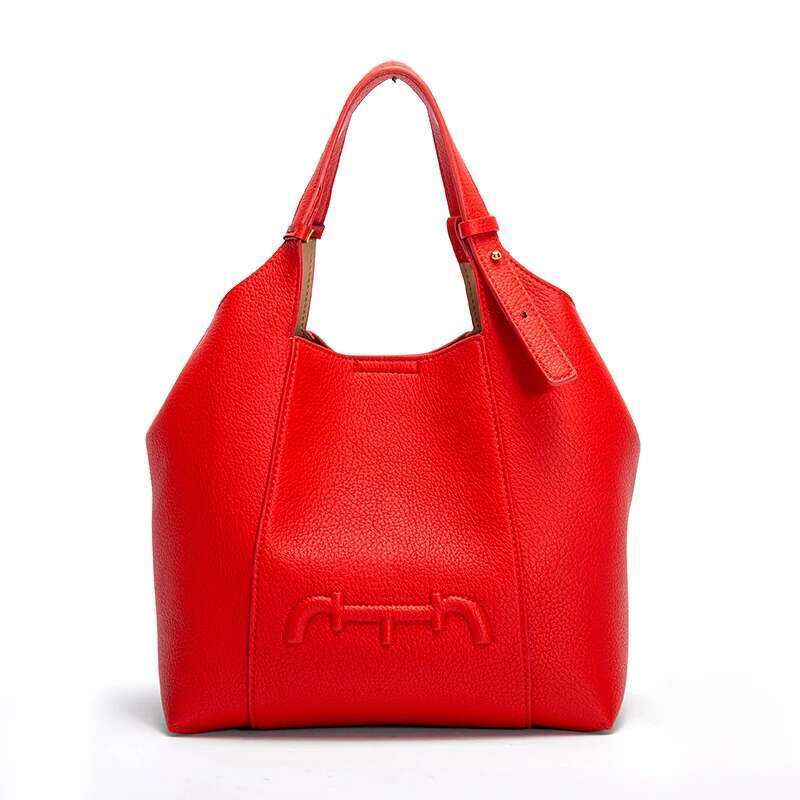 chch tote bag 2024 new high quality business handbag large capacity womens wallet 250514