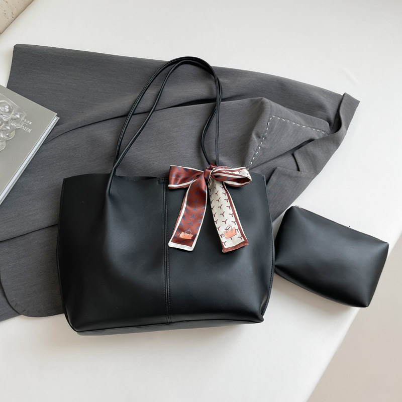 Winter Big 2025 New Commuter Leisure Crossbody Shopping Large Capacity Beautiful New Free Delivery Designer Luxury Bag Bag Tote Women's Bag