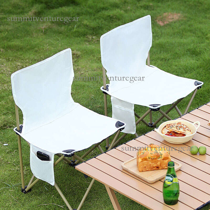 Outdoor camping folding Mazza portable ultra light fishing chairs, sketching chairs
