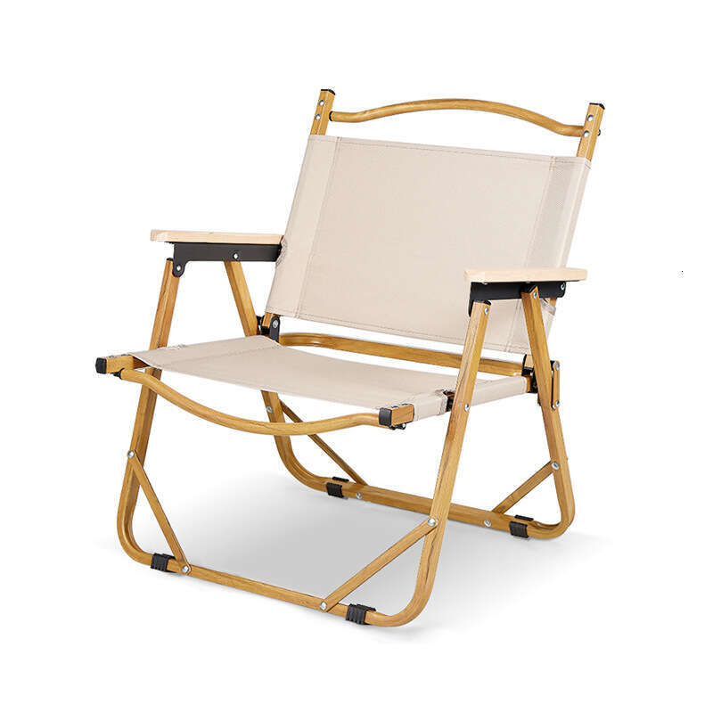 Folding Kermit folding Chicken rolls table fishing chair beach camping outdoor supplies