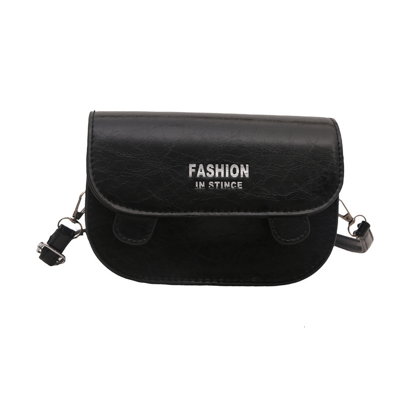 Free Delivery Designer Bag 2025 Winter New Niche Women's This Year's Popular High End And Stylish Single Shoulder Crossbody Saddle Luxury Ba